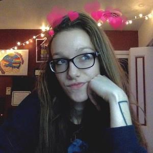 Meet your Posher, Kasey